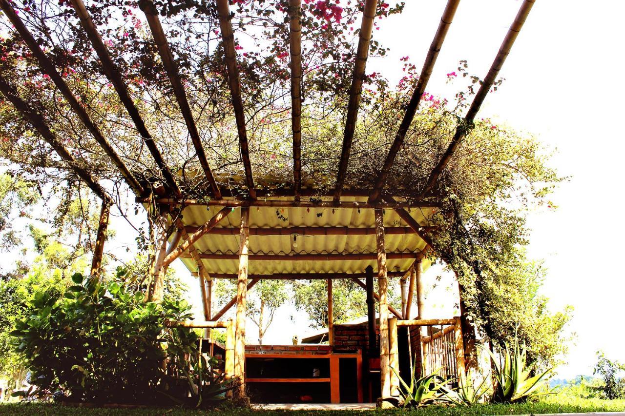 Casa Laureles Filandia