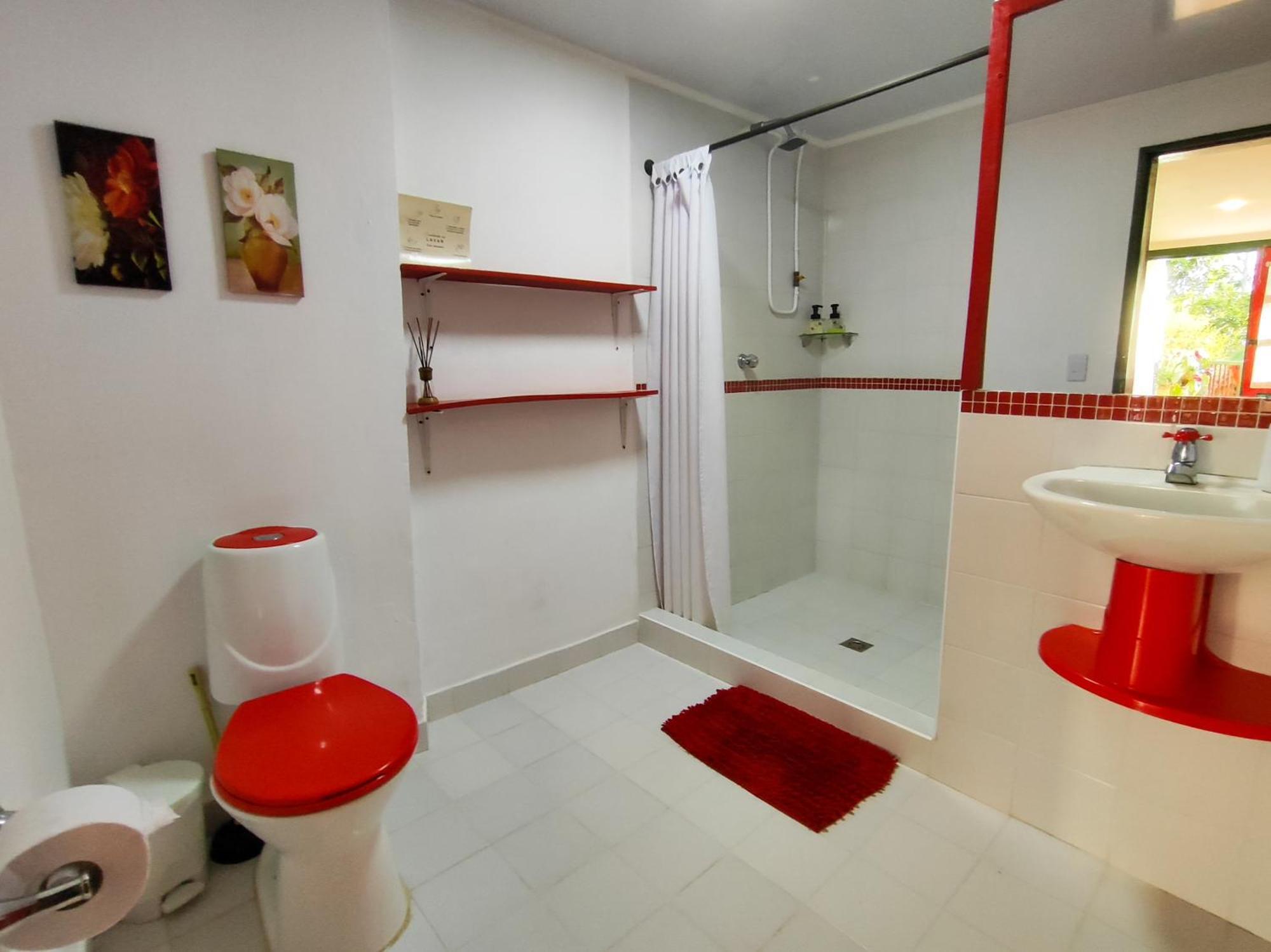 Casa Laureles