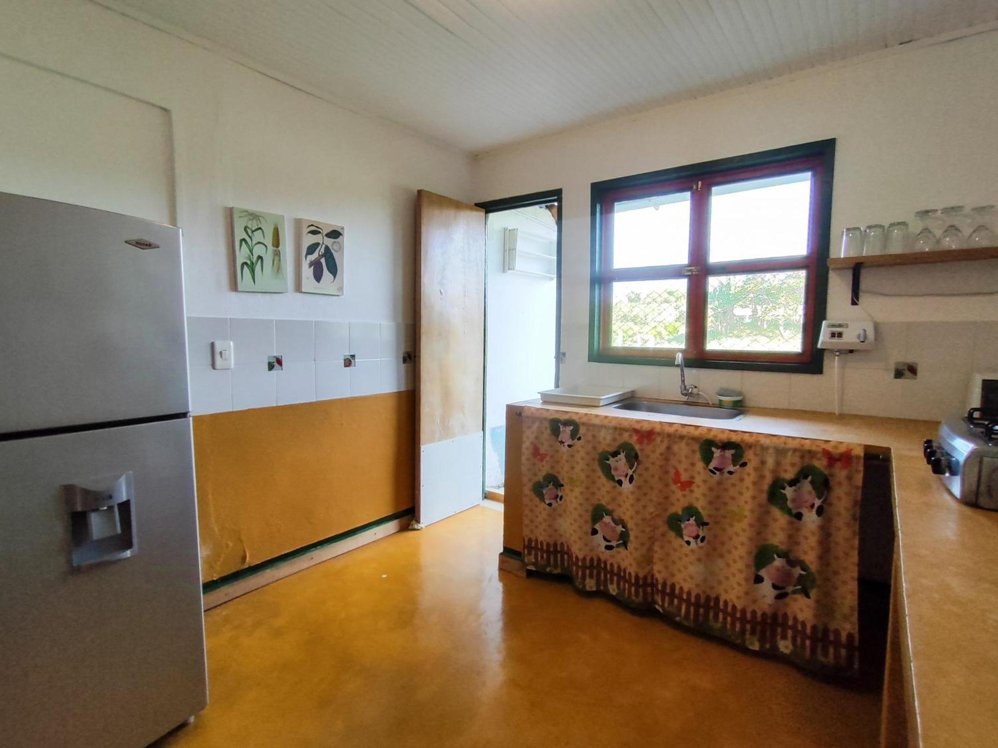 Casa Laureles Séjour chez l'habitant Filandia