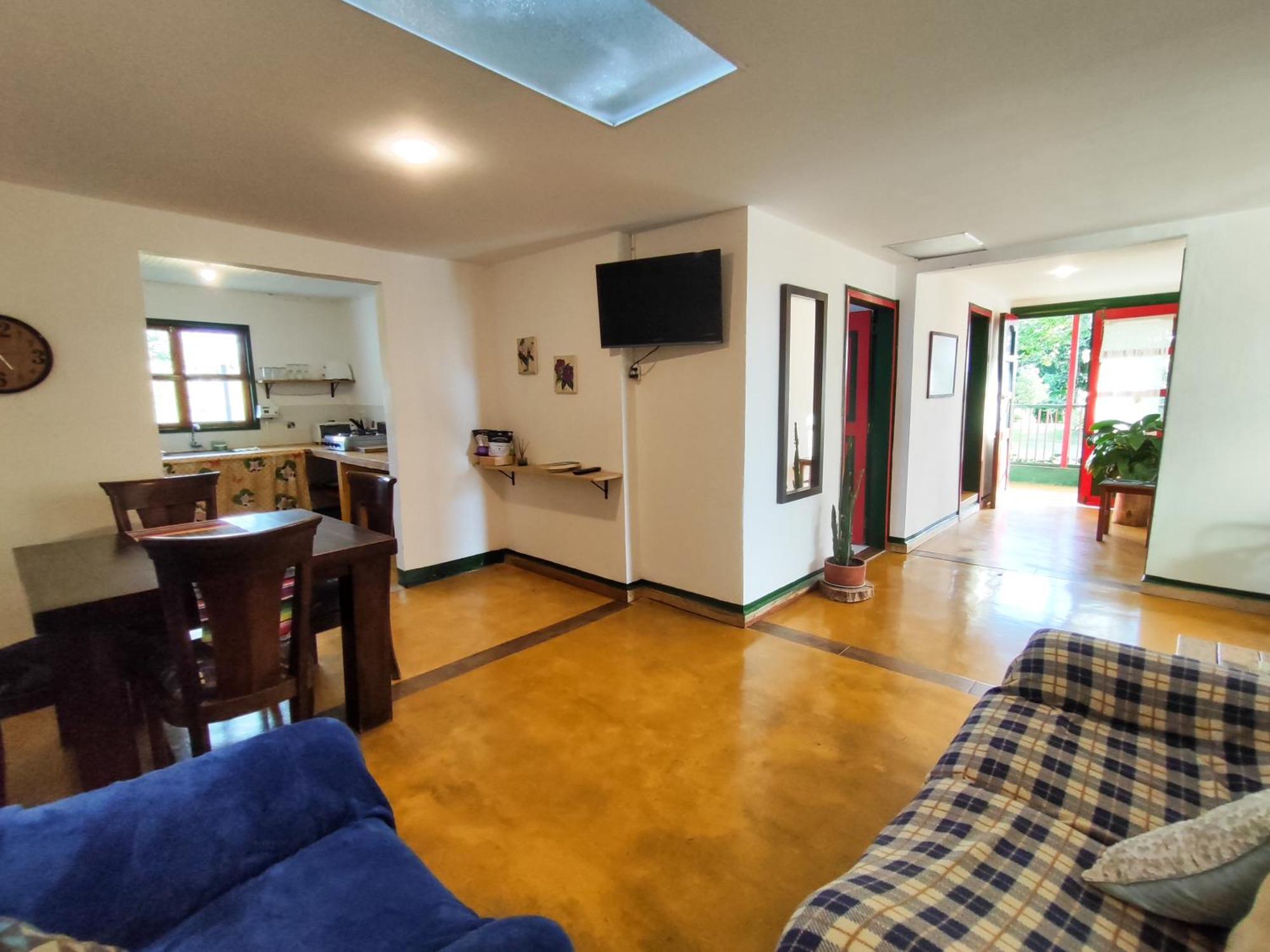 Casa Laureles * Filandia