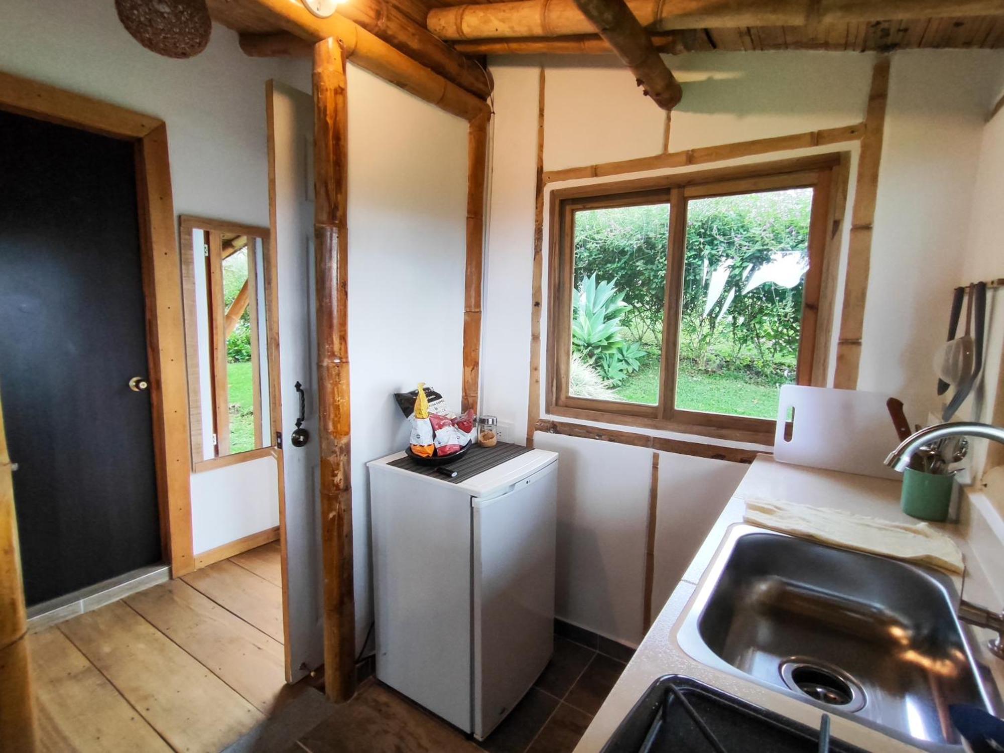 Casa Laureles Séjour chez l'habitant