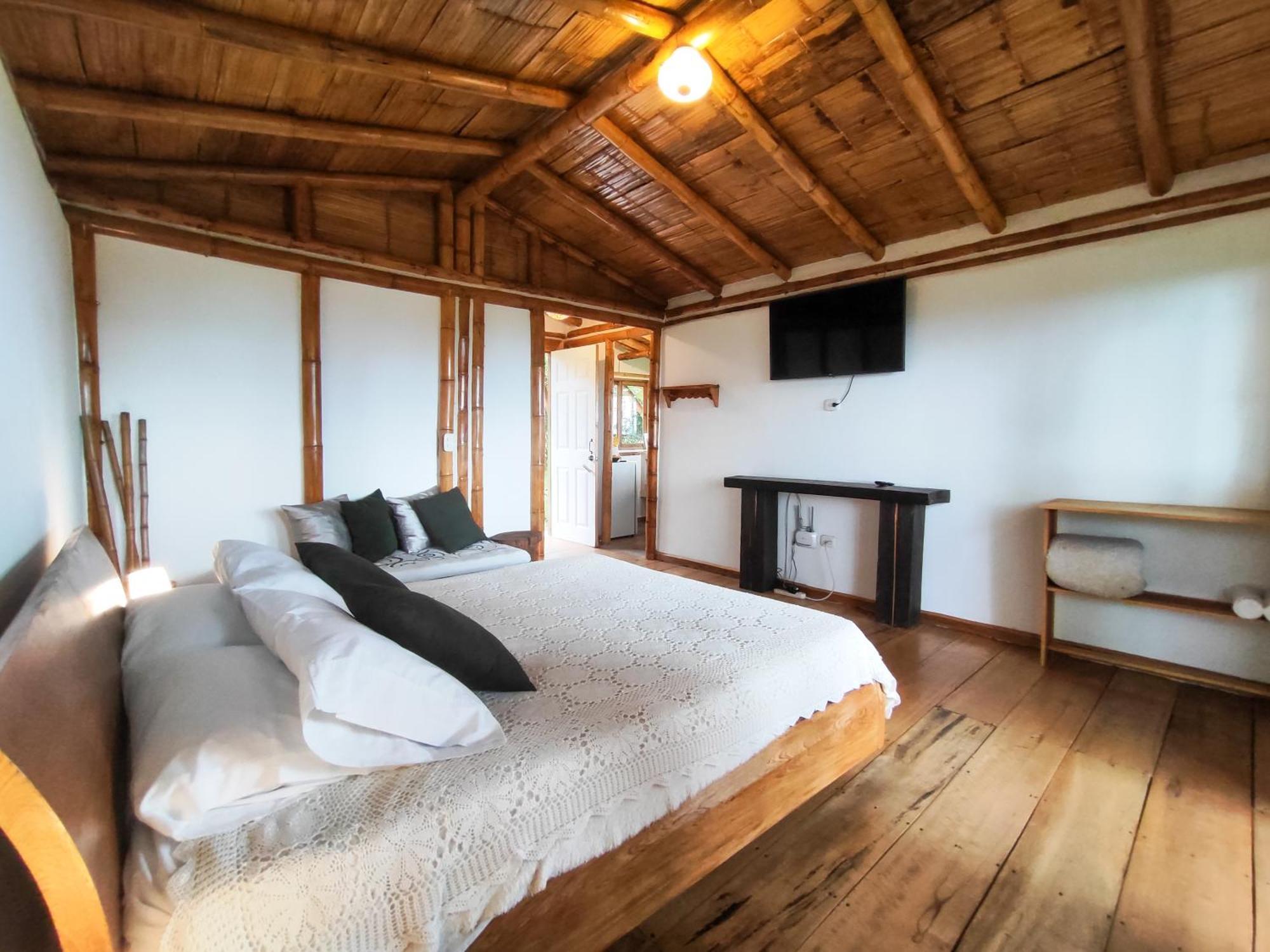 Casa Laureles Filandia