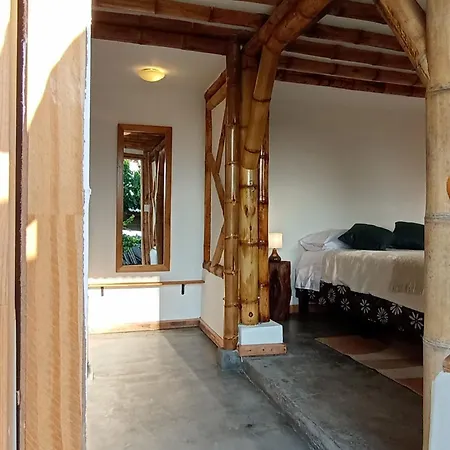 Casa Laureles Apartment Filandia Room photo