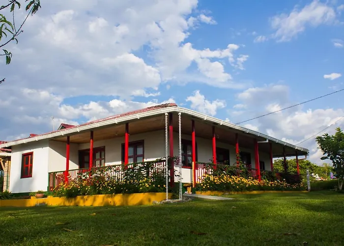 Casa Laureles