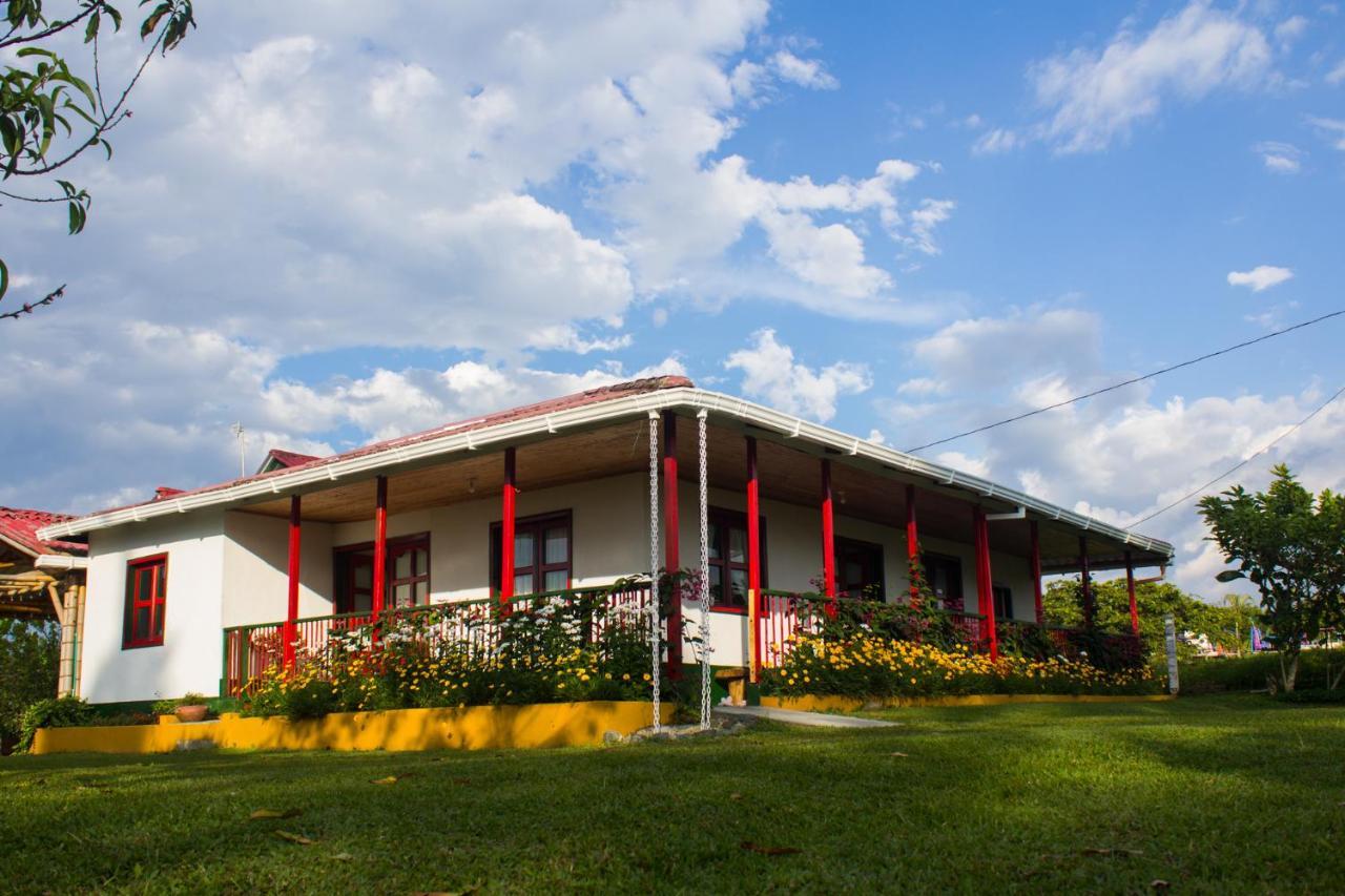 Casa Laureles *