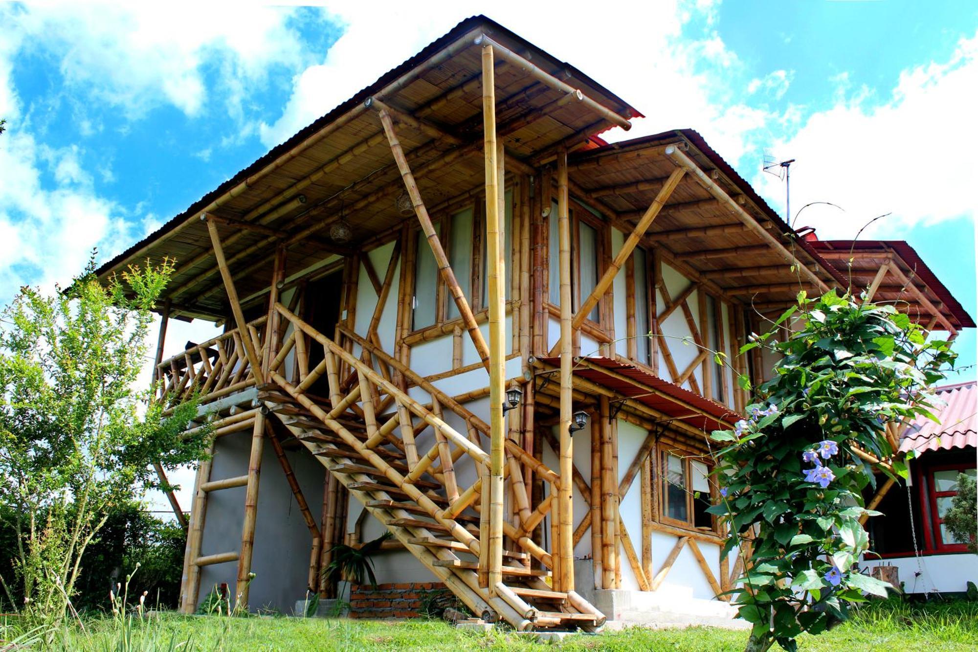 Casa Laureles Homestay Filandia