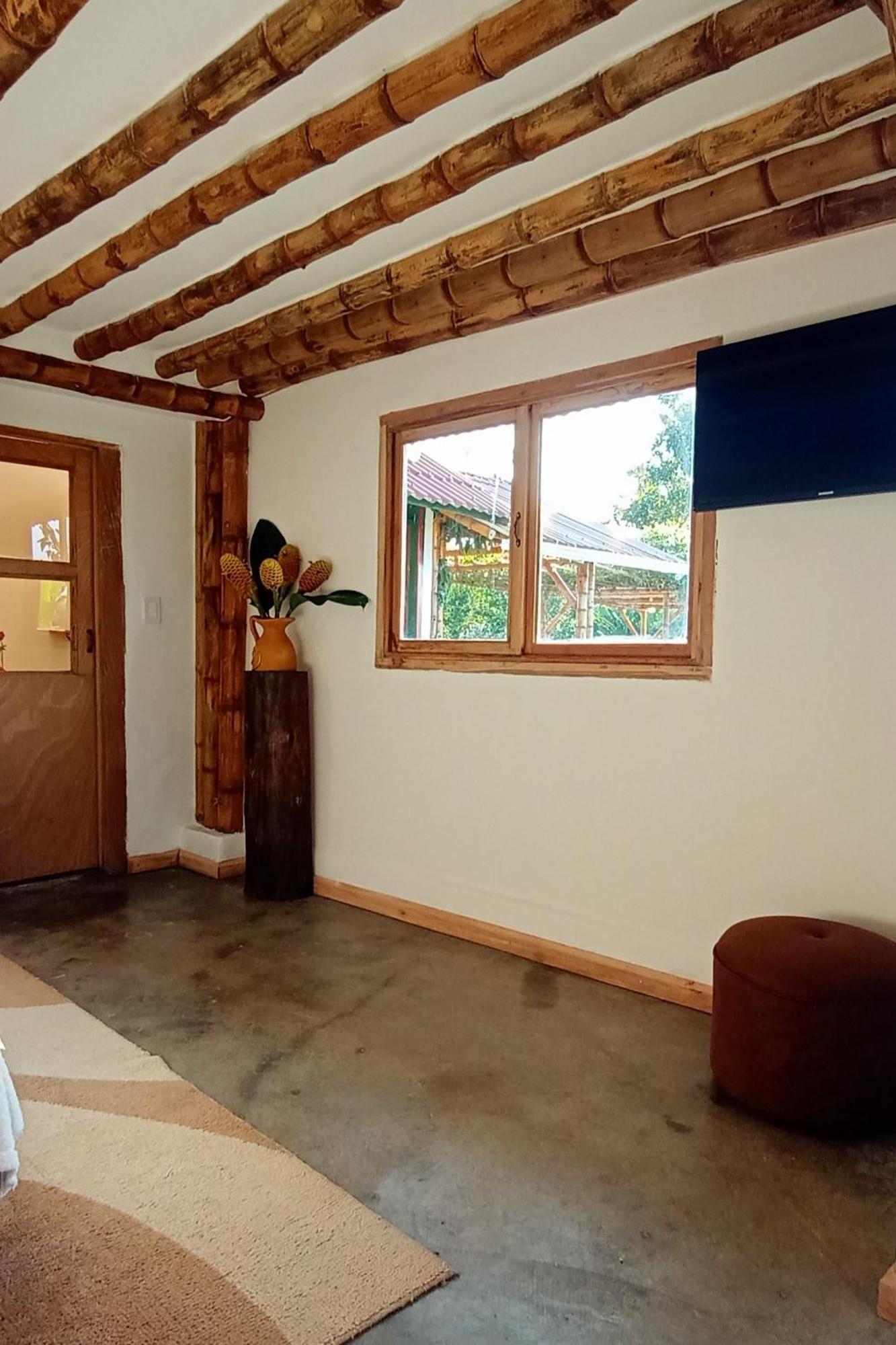 Casa Laureles
