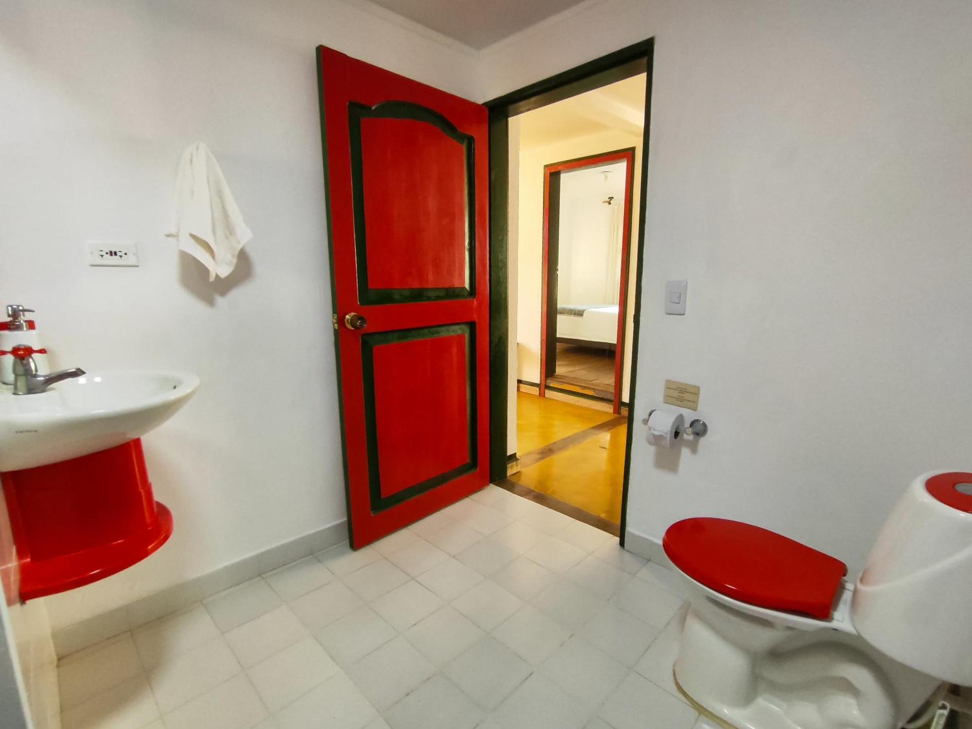 Homestay Casa Laureles *