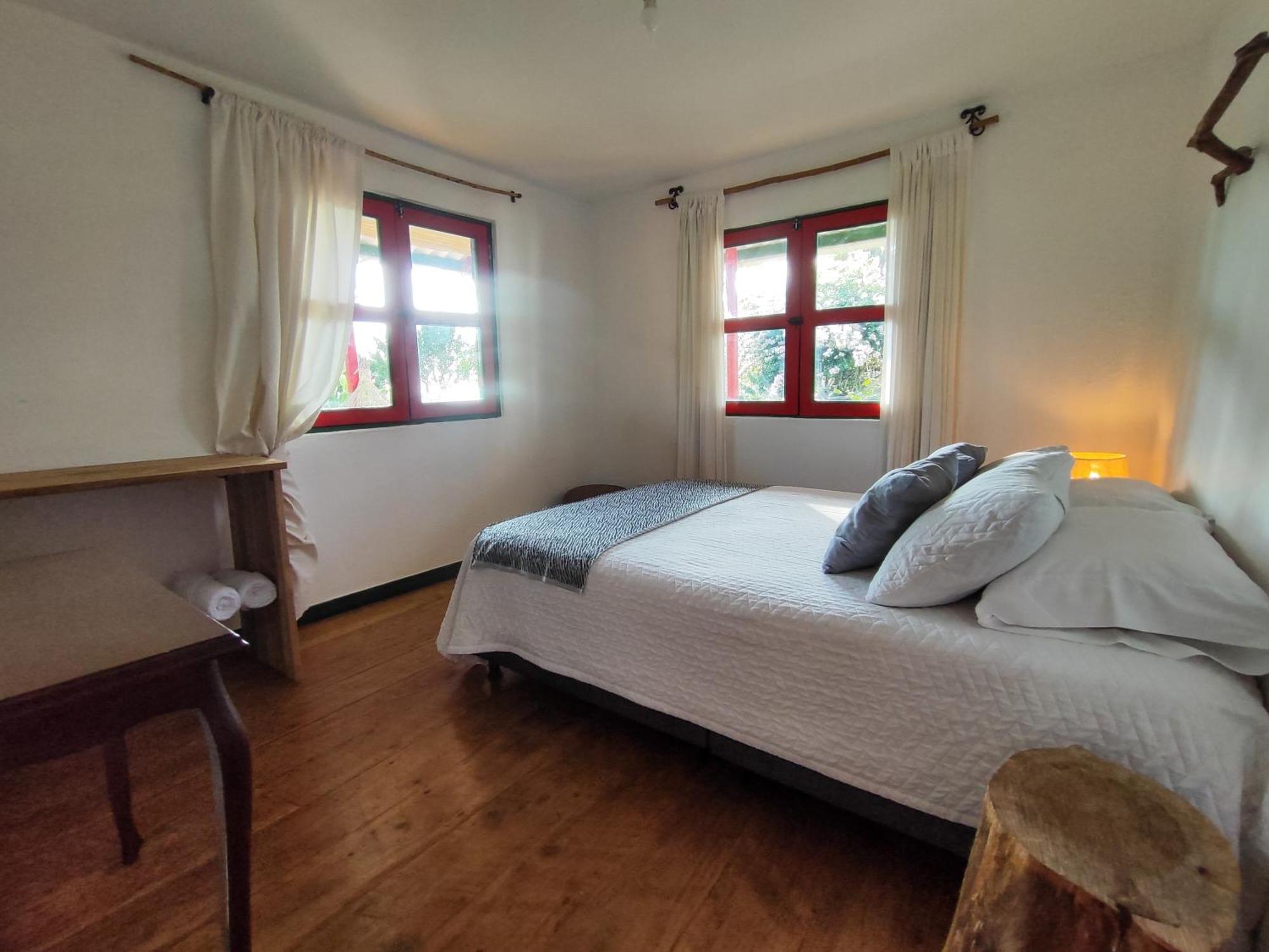 Casa Laureles Filandia