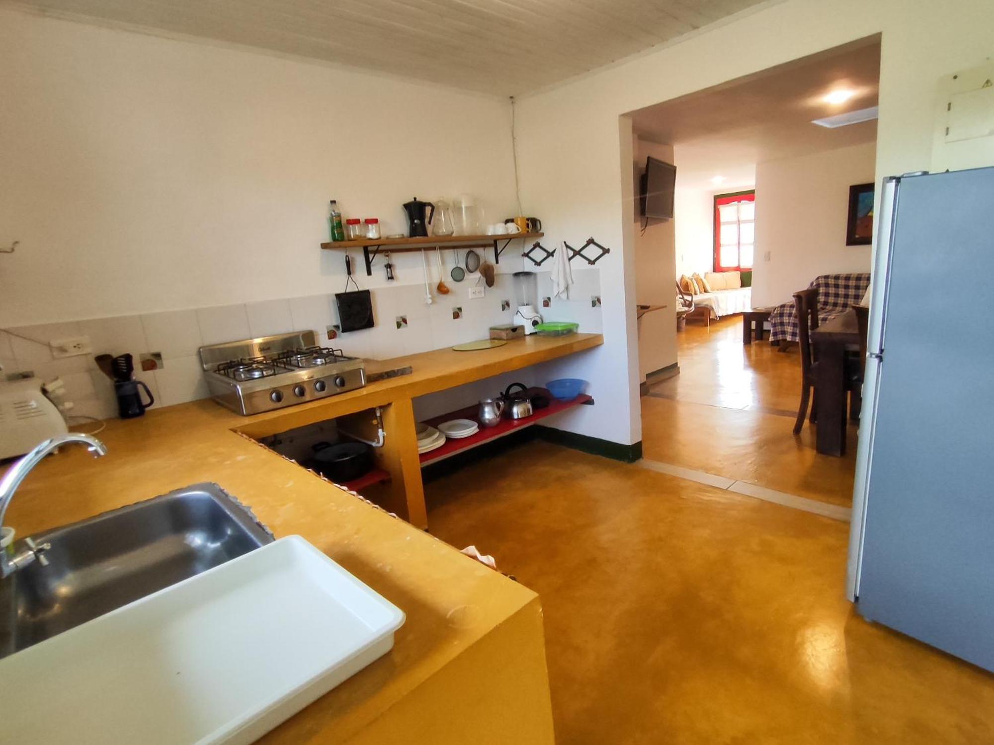 Homestay Casa Laureles