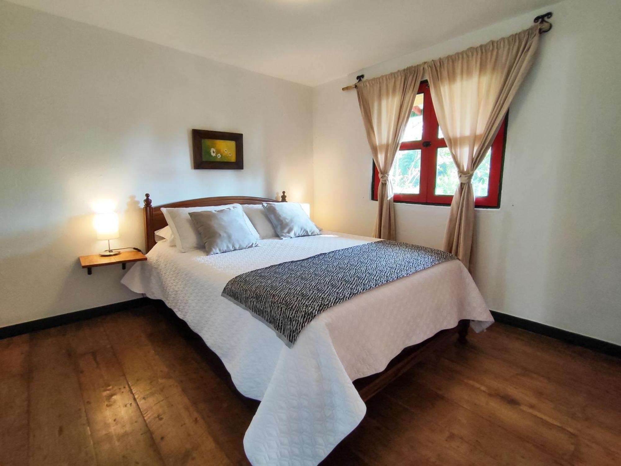 Homestay Casa Laureles *