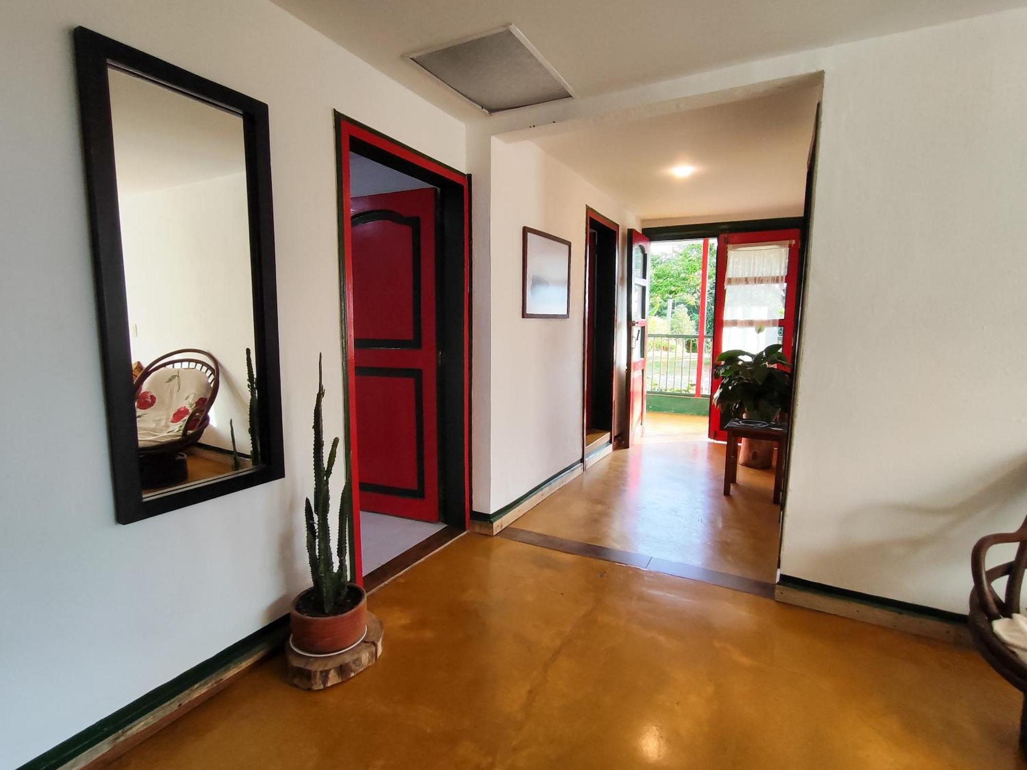 Homestay Casa Laureles Filandia