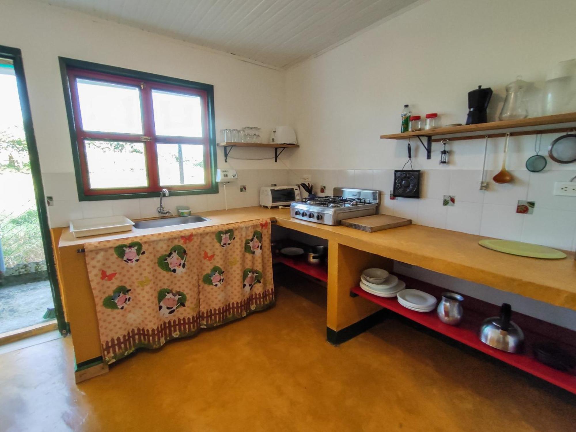 Casa Laureles Filandia