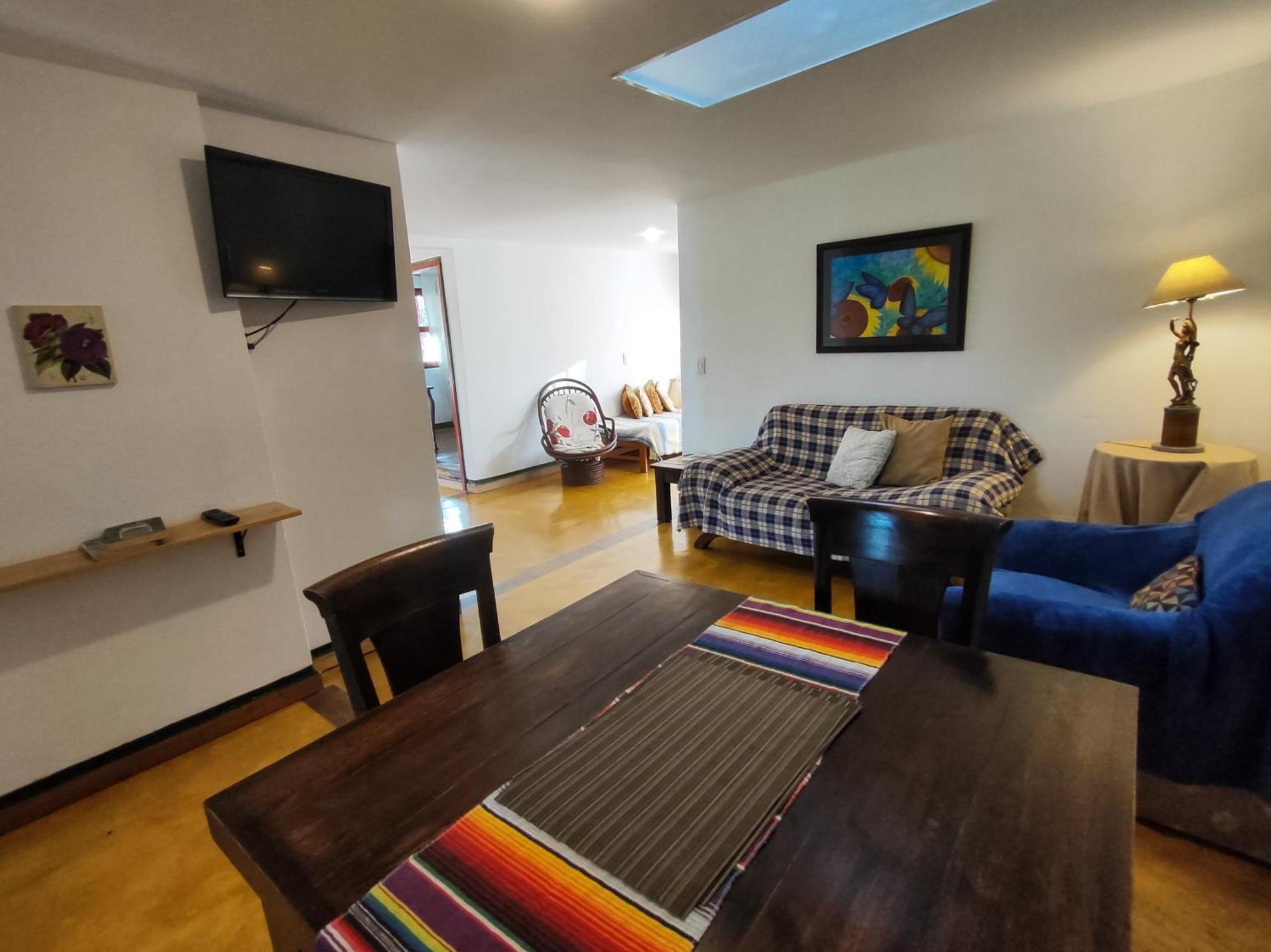 Casa Laureles Homestay