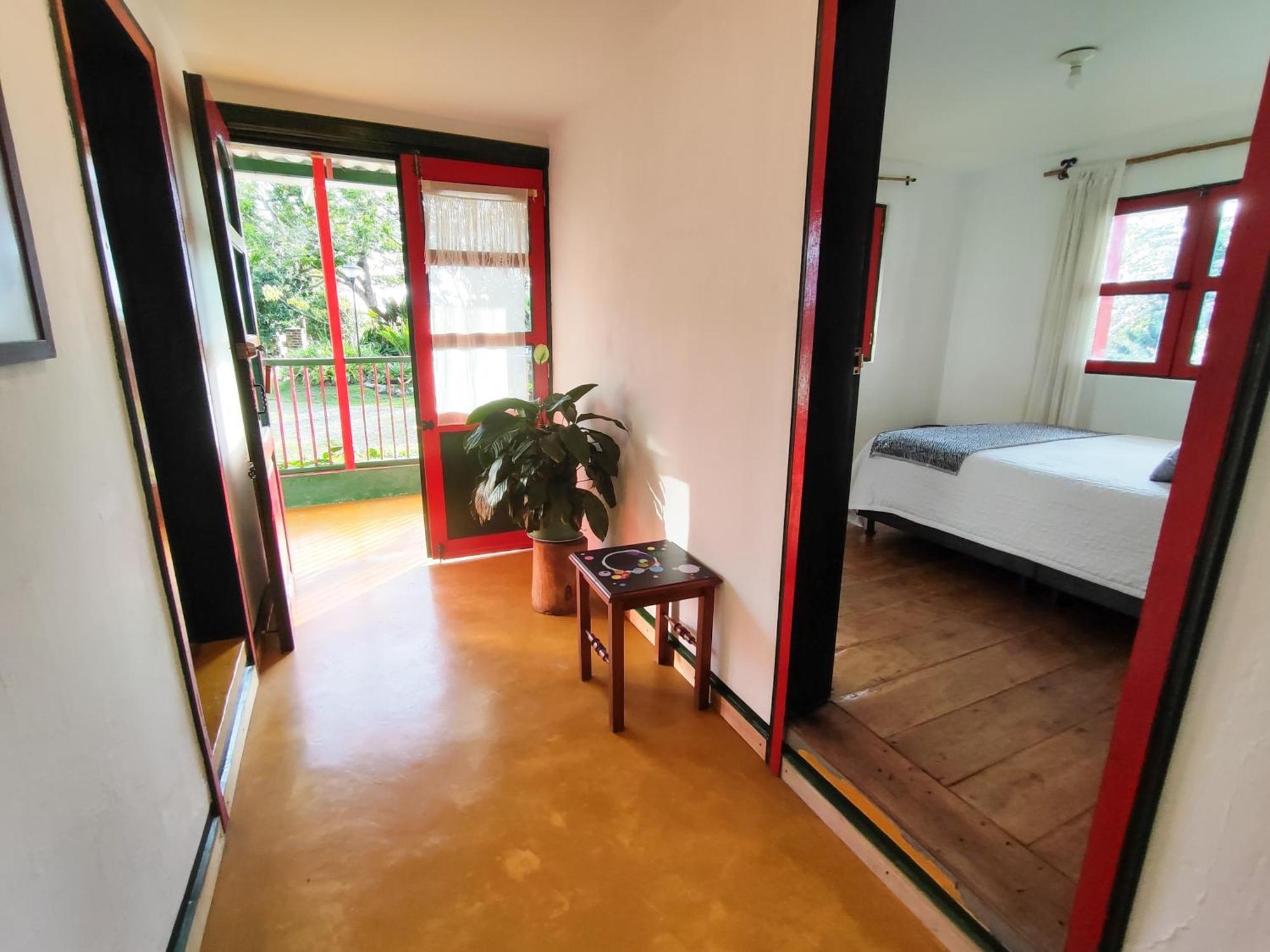 Homestay Casa Laureles