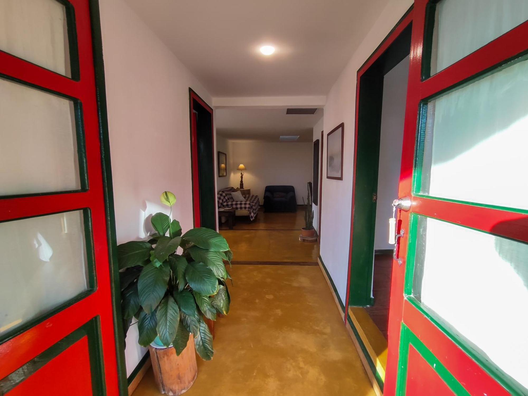 Casa Laureles Homestay Filandia