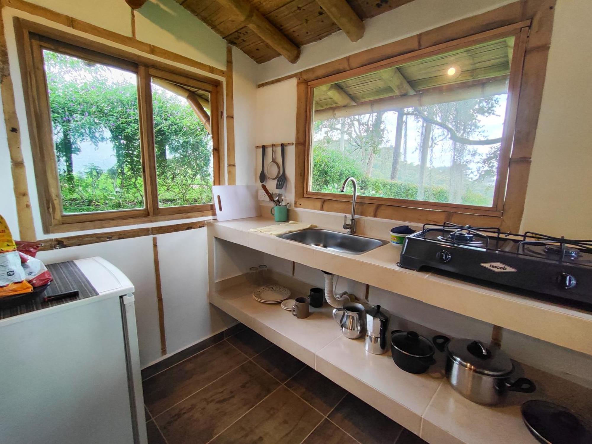 Homestay Casa Laureles