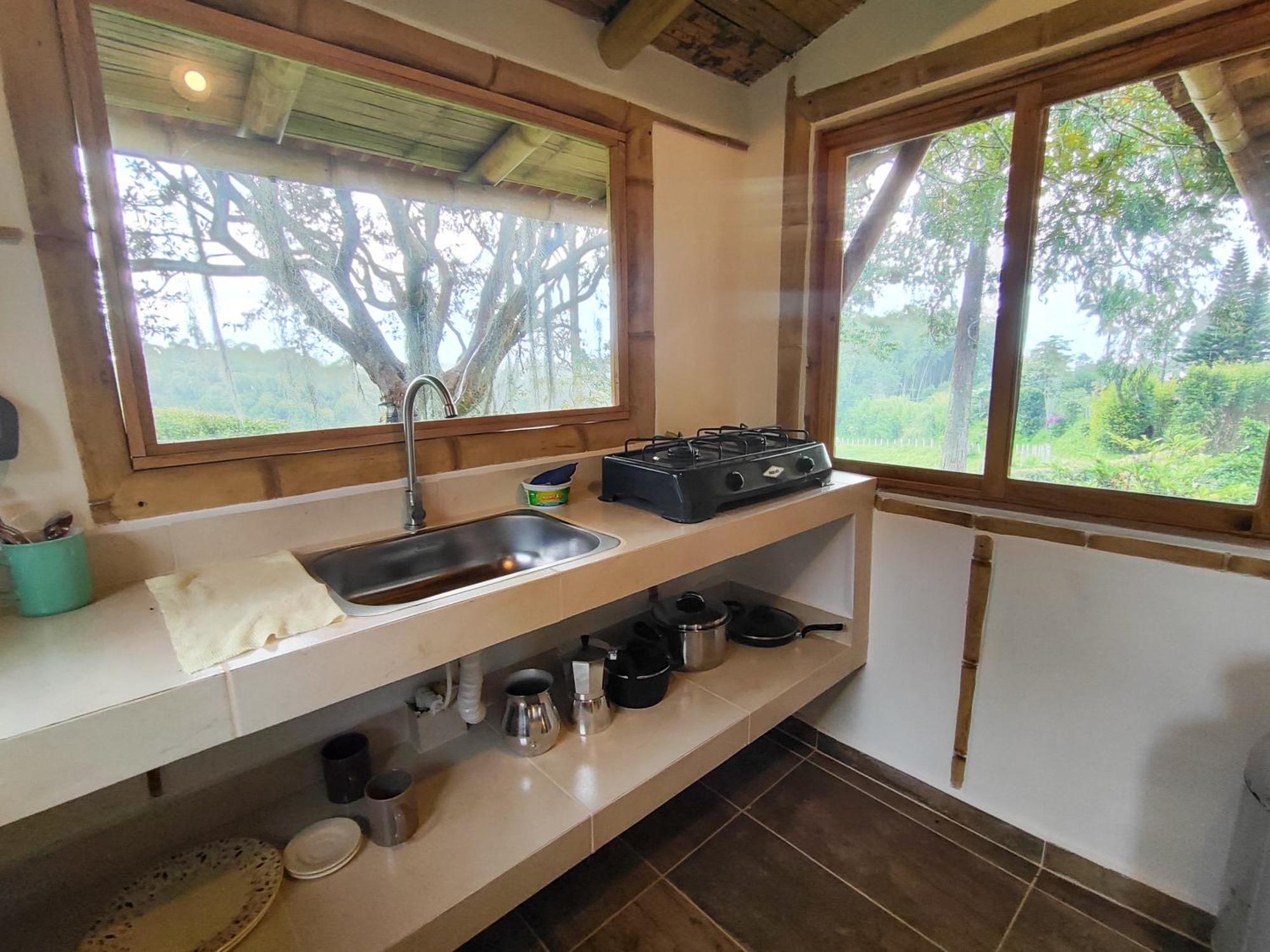 Casa Laureles Homestay Filandia