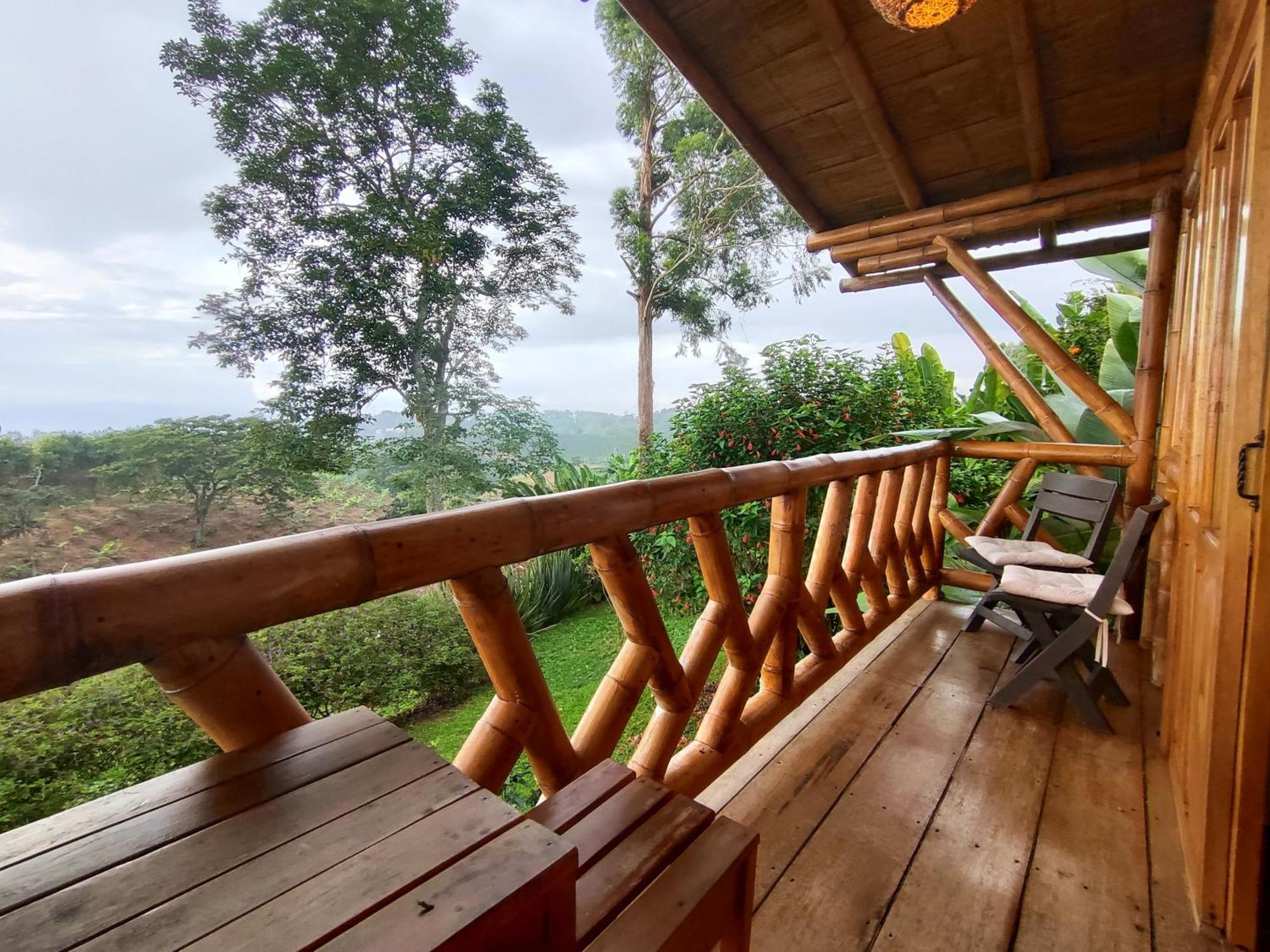 Casa Laureles * Filandia