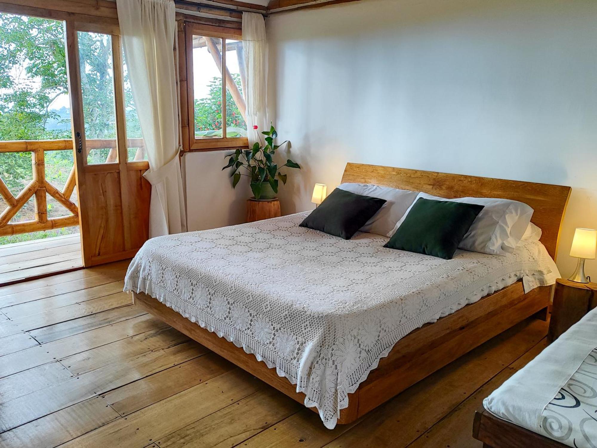 Casa Laureles Homestay