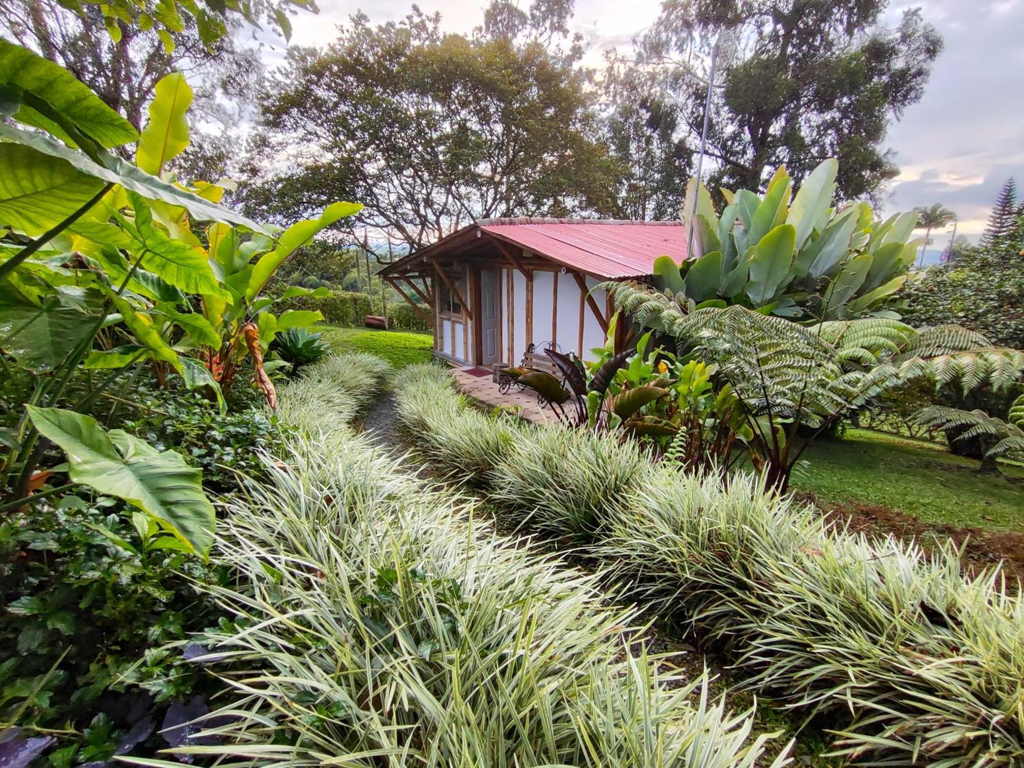 Homestay Casa Laureles