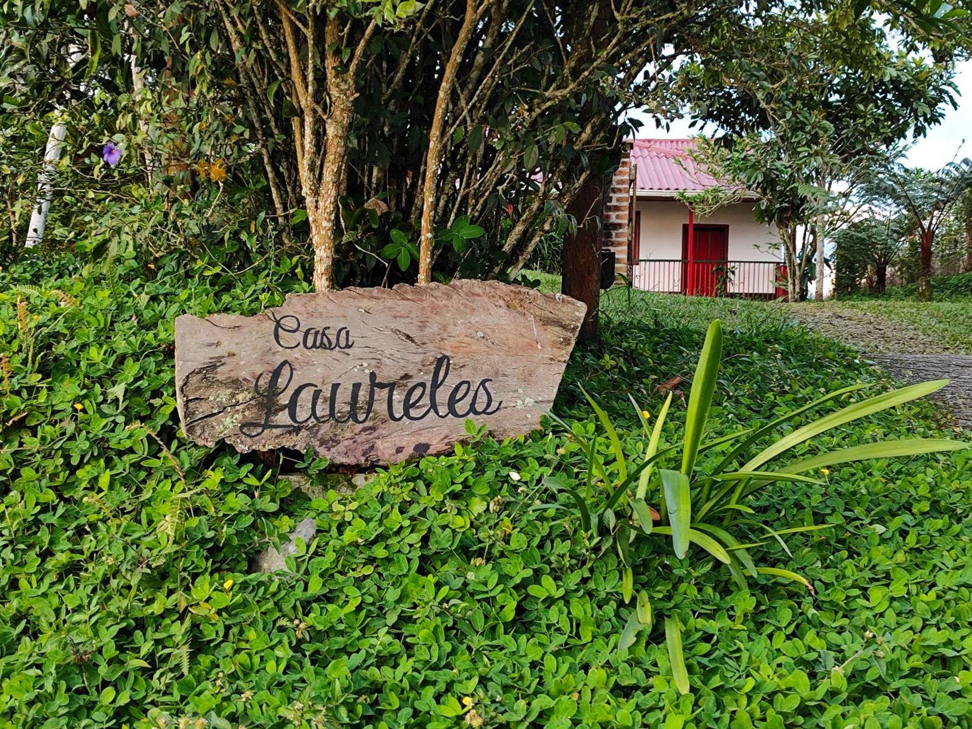 Homestay Casa Laureles