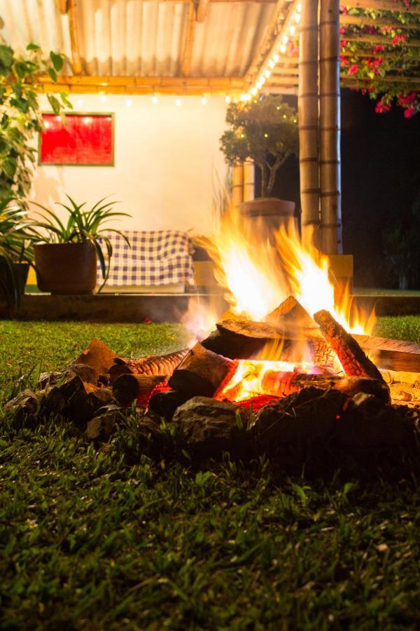Casa Laureles